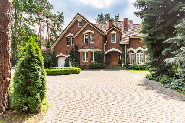 Best Affordable Driveway Pavers  in Triana, AL