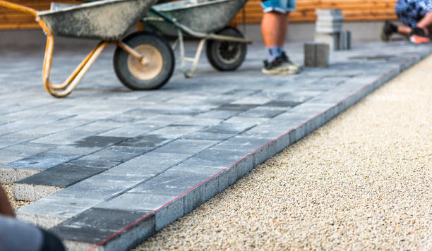 Best Driveway Pavers Near Me  in Triana, AL