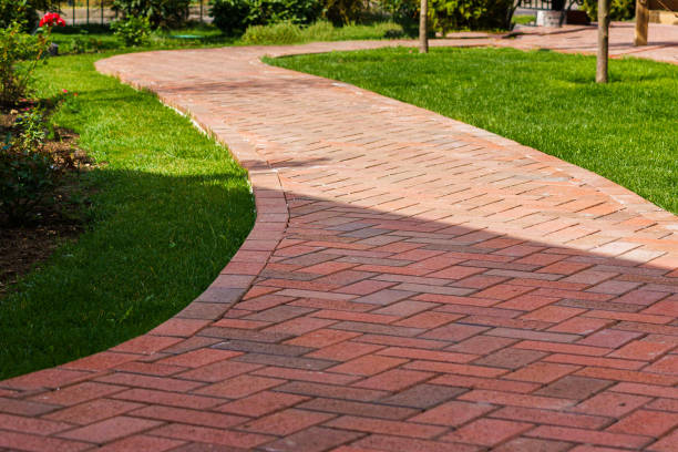 Best Cobblestone Driveway Pavers  in Triana, AL