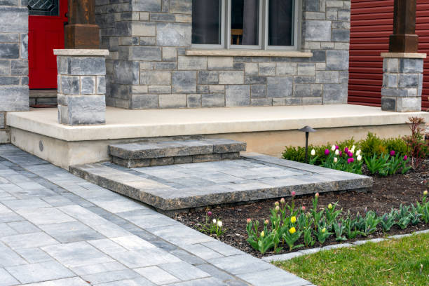 Best Interlocking Driveway Pavers  in Triana, AL