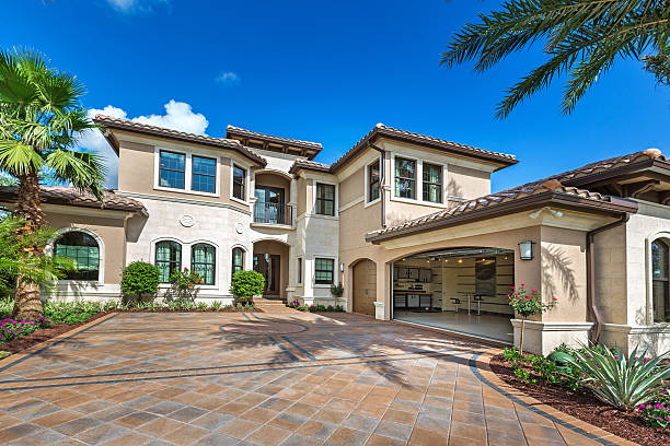 Best Concrete Paver Driveway  in Triana, AL