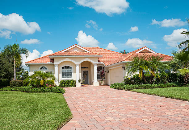 Best Paver Driveway Replacement  in Triana, AL