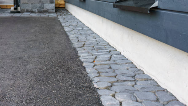 Reasons to Select Us for Your Driveway Paving Requirements in Triana, AL